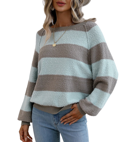 Hattie Sweater