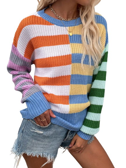 Alani Sweater