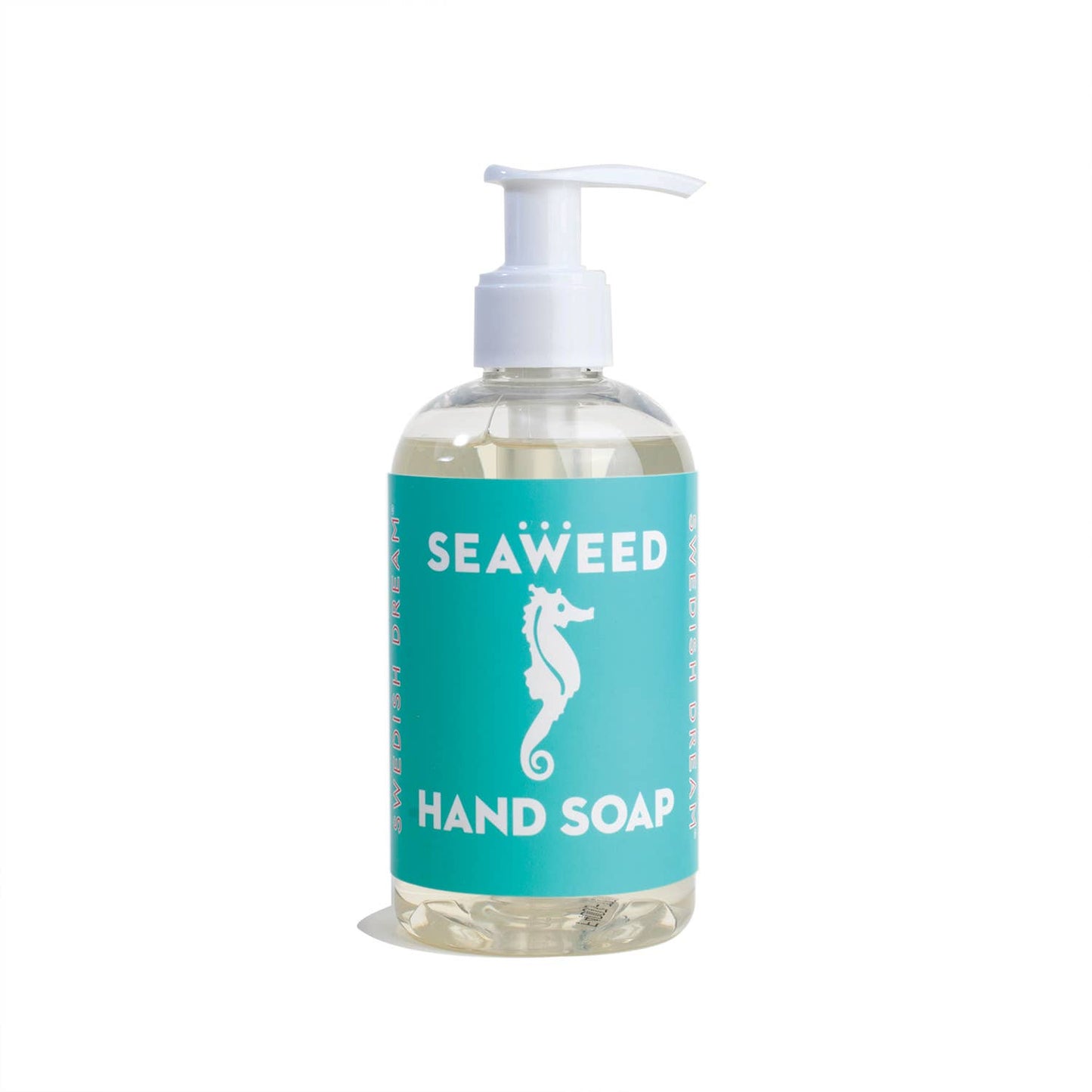 Seaweed Liquid Hand Soap - Swedish Dream