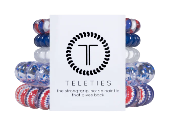 Teleties-Multi Packs