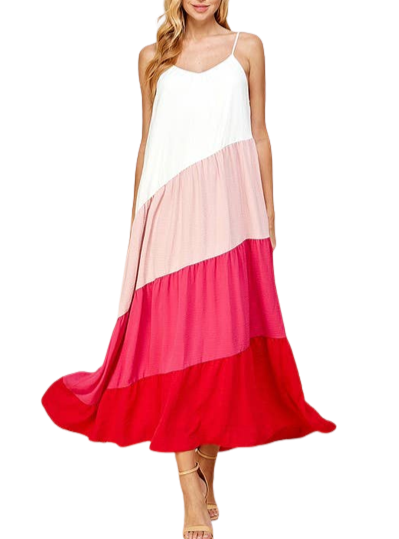 Kitts Dress